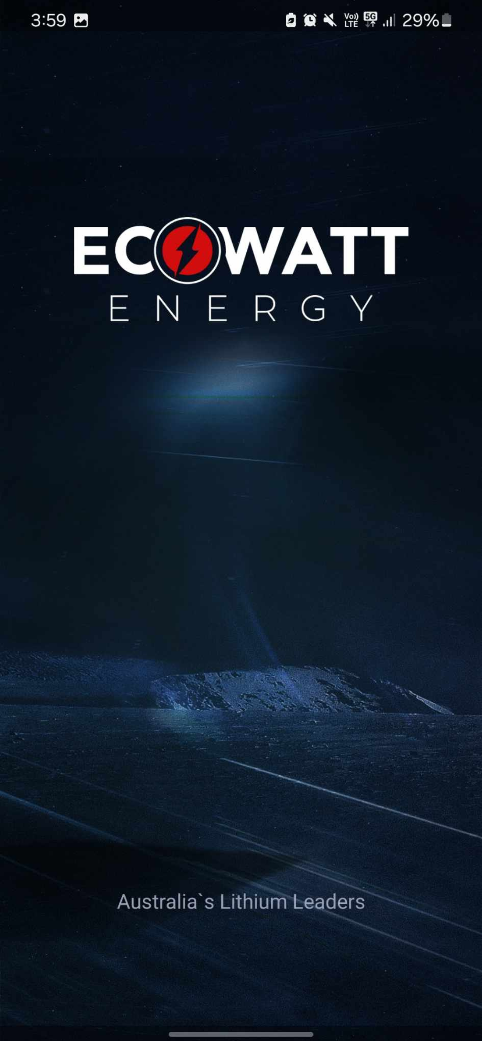 EcoStore Slimline PRO 230Ah 12V LiFePO4 Battery - (EVE Cells & JBD Bluetooth BMS)