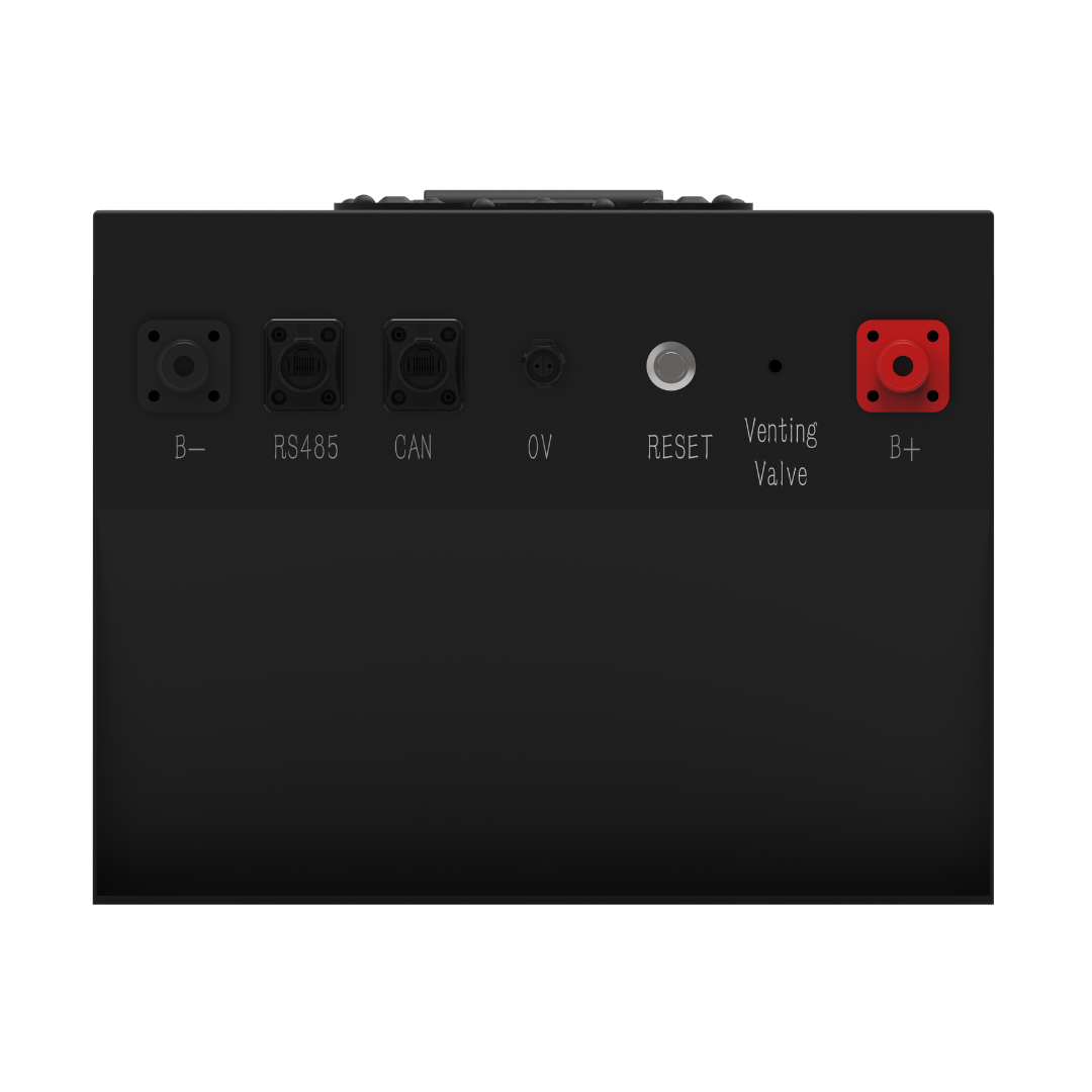 EcoStore PRO 314Ah 24V LiFePO4 Battery - (REPT Cells & JBD Bluetooth BMS) - ETA - JAN 26