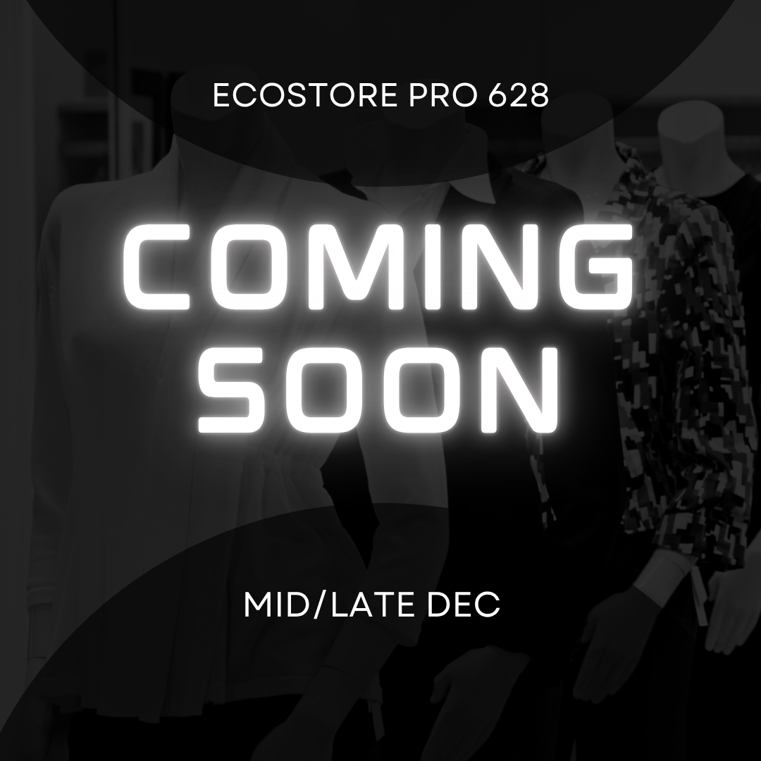 EcoStore PRO 628Ah 12V LiFePO4 Battery - (REPT Cells & JBD Bluetooth BMS) - ETA - MID JAN 26