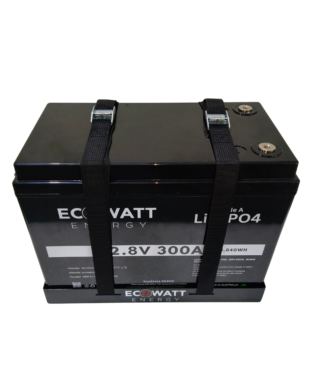 Ecostore Battery Tray - ES200/ES300