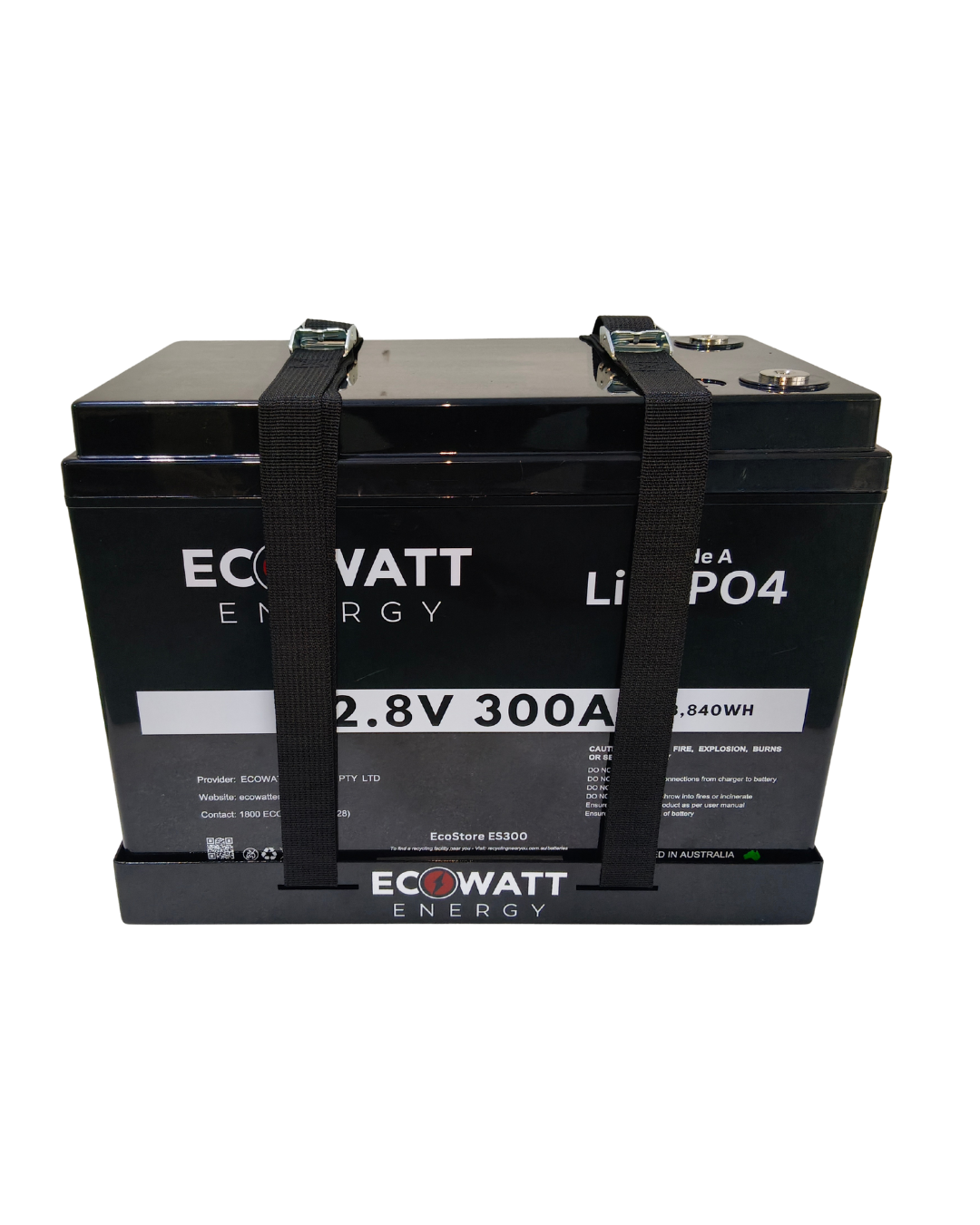 Ecostore Battery Tray - ES200/ES300