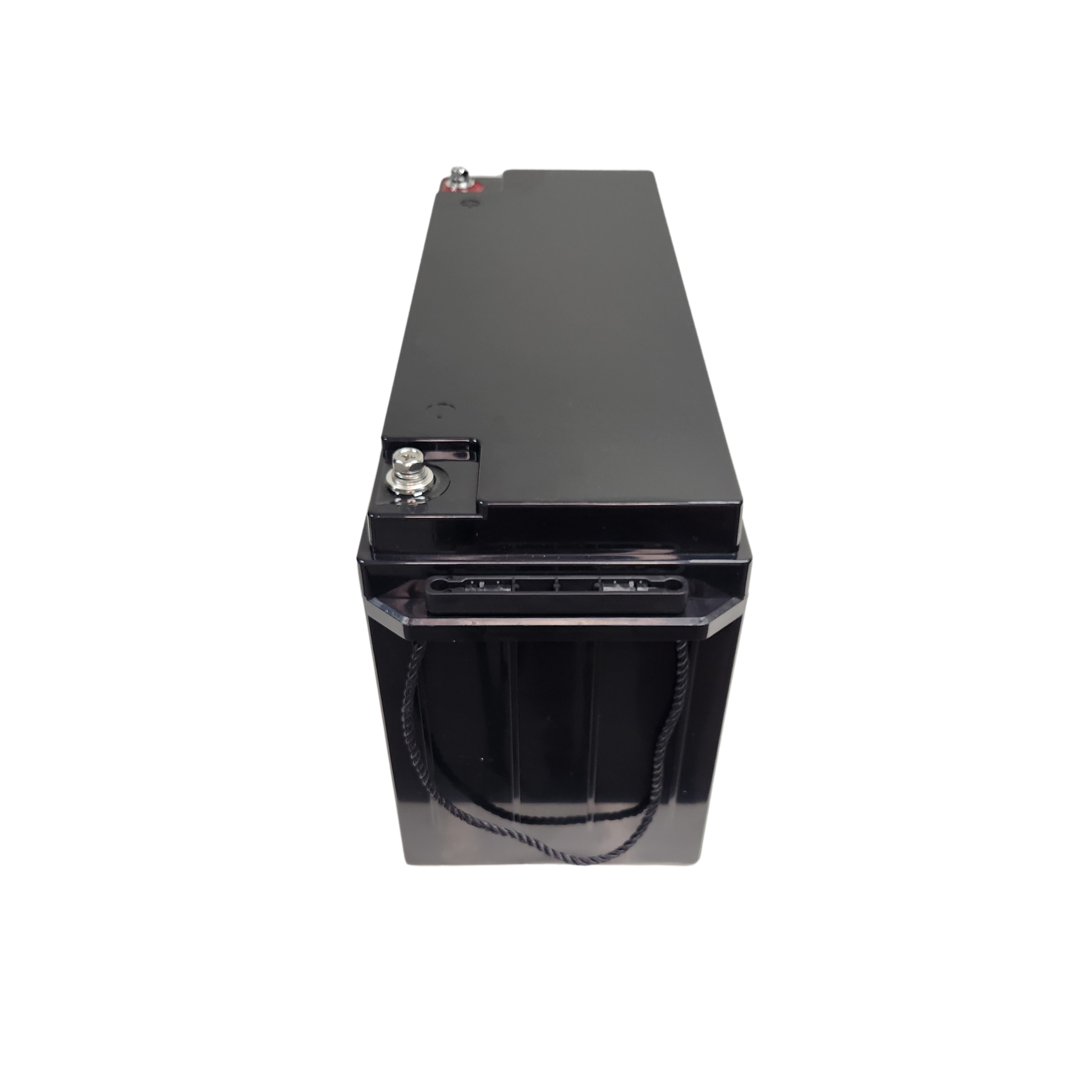 EcoStore 200Ah 12.8V LiFePO4 Battery - (EVE Cells) & (Bluetooth BMS - JBD)