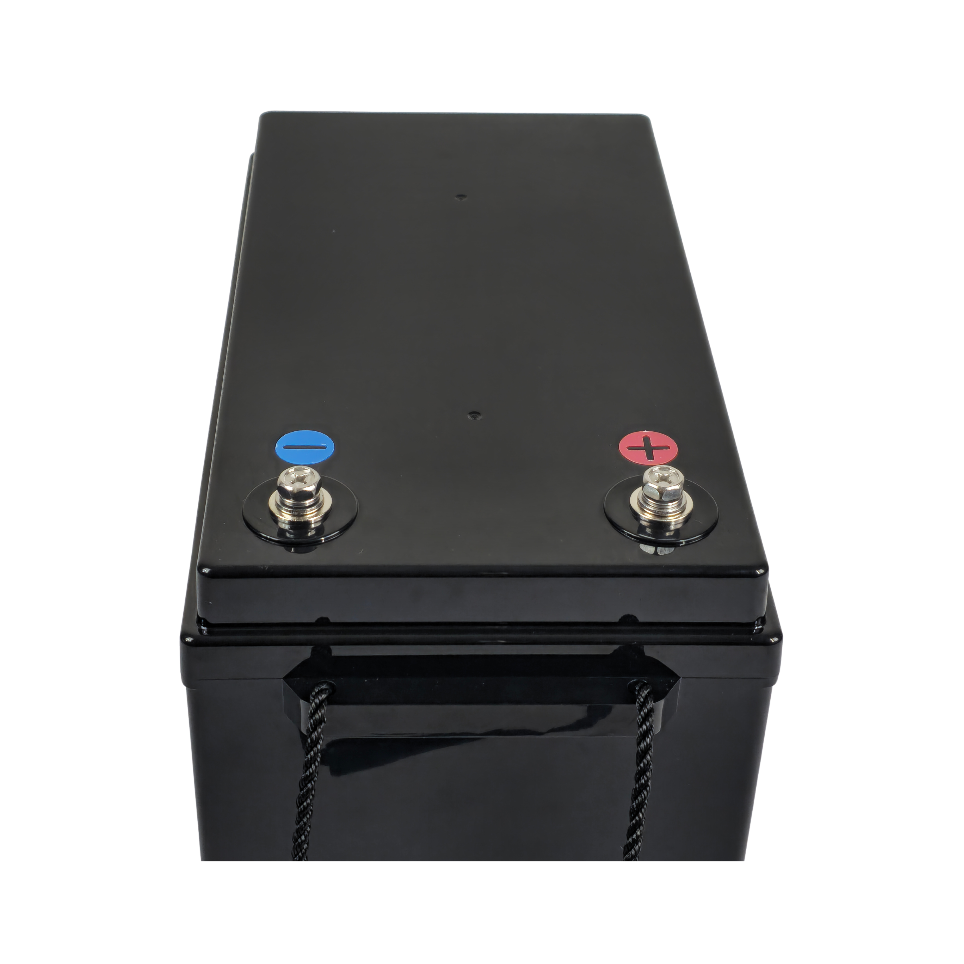 EcoStore 300Ah 12V LiFePO4 Battery - (EVE Cells) & (Bluetooth BMS - JBD) - 300A Max Charge/Discharge