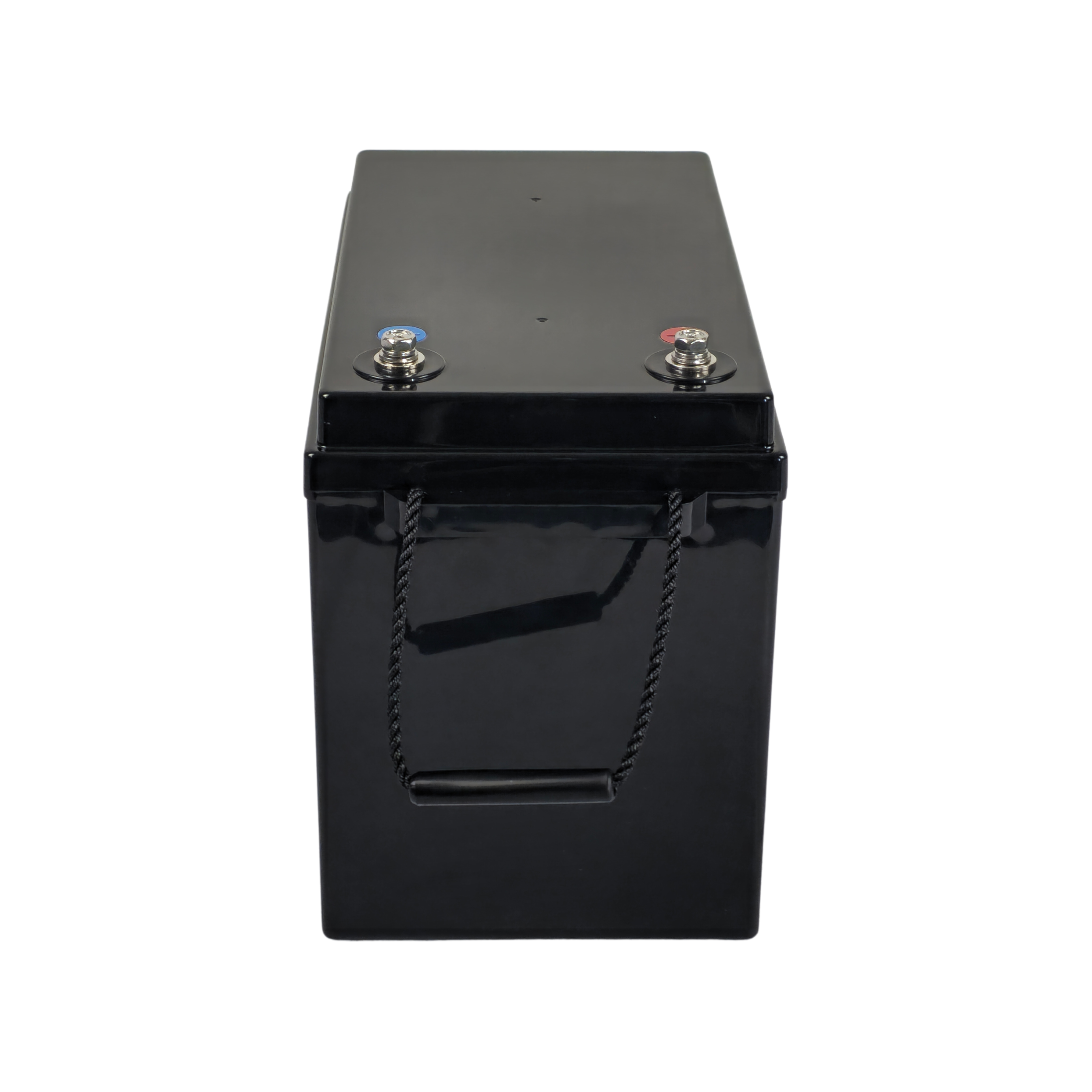EcoStore 300Ah 12V LiFePO4 Battery - (EVE Cells) & (Bluetooth BMS - JBD) - 300A Max Charge/Discharge