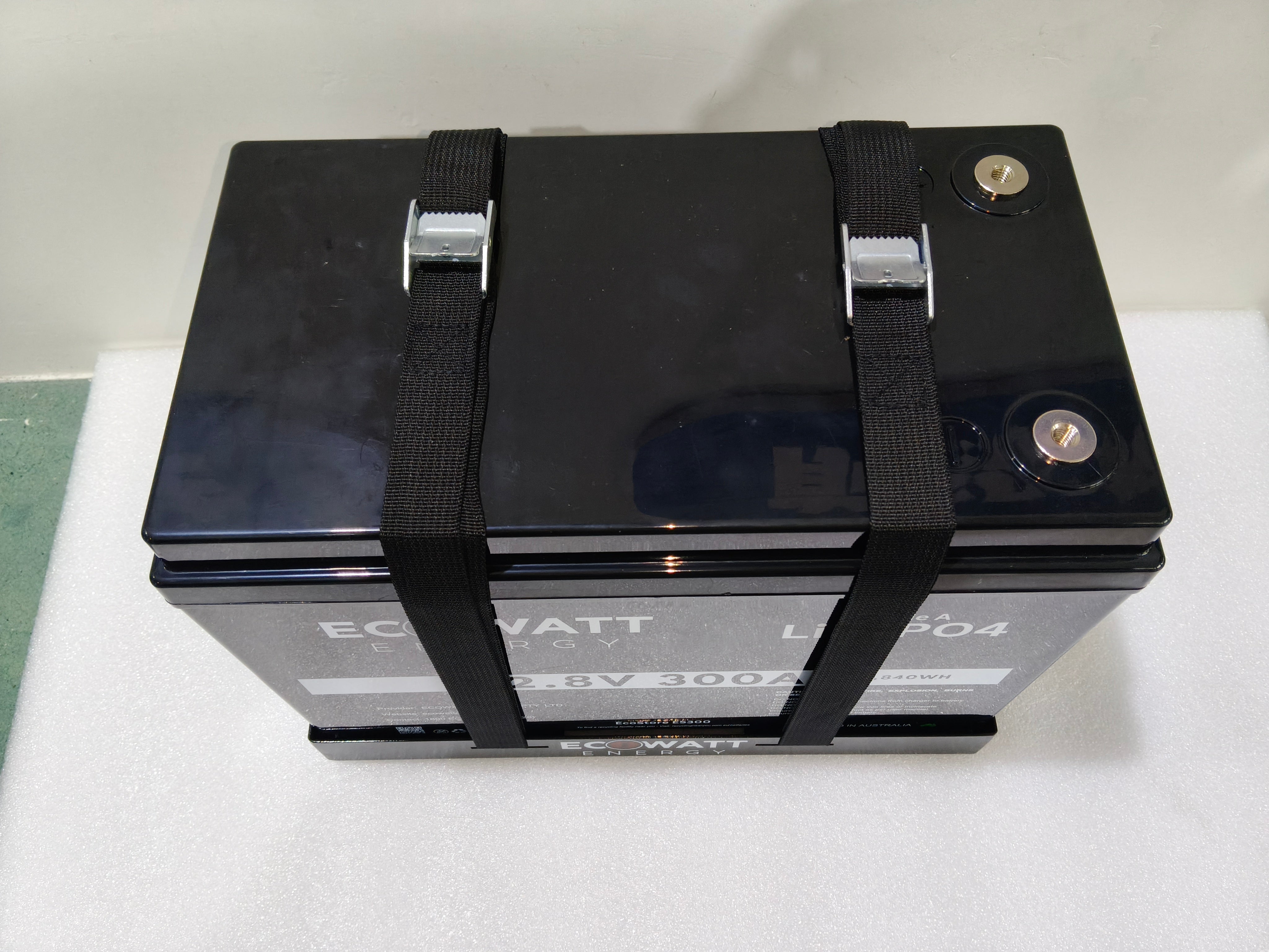 Ecostore Battery Tray - ES200/ES300