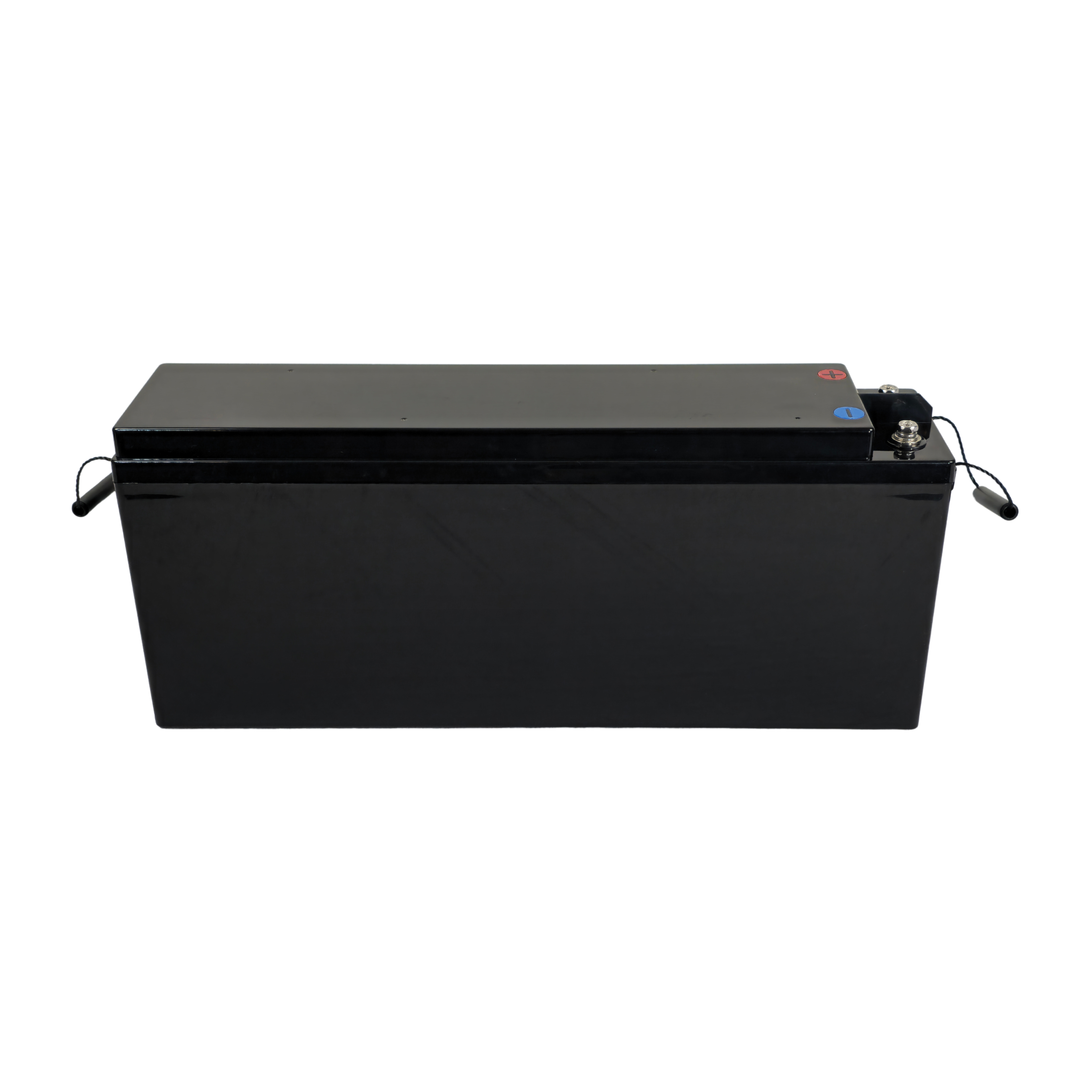 EcoStore Slimline 230Ah 12V LiFePO4 Battery - (EVE Cells & JBD Bluetooth BMS)