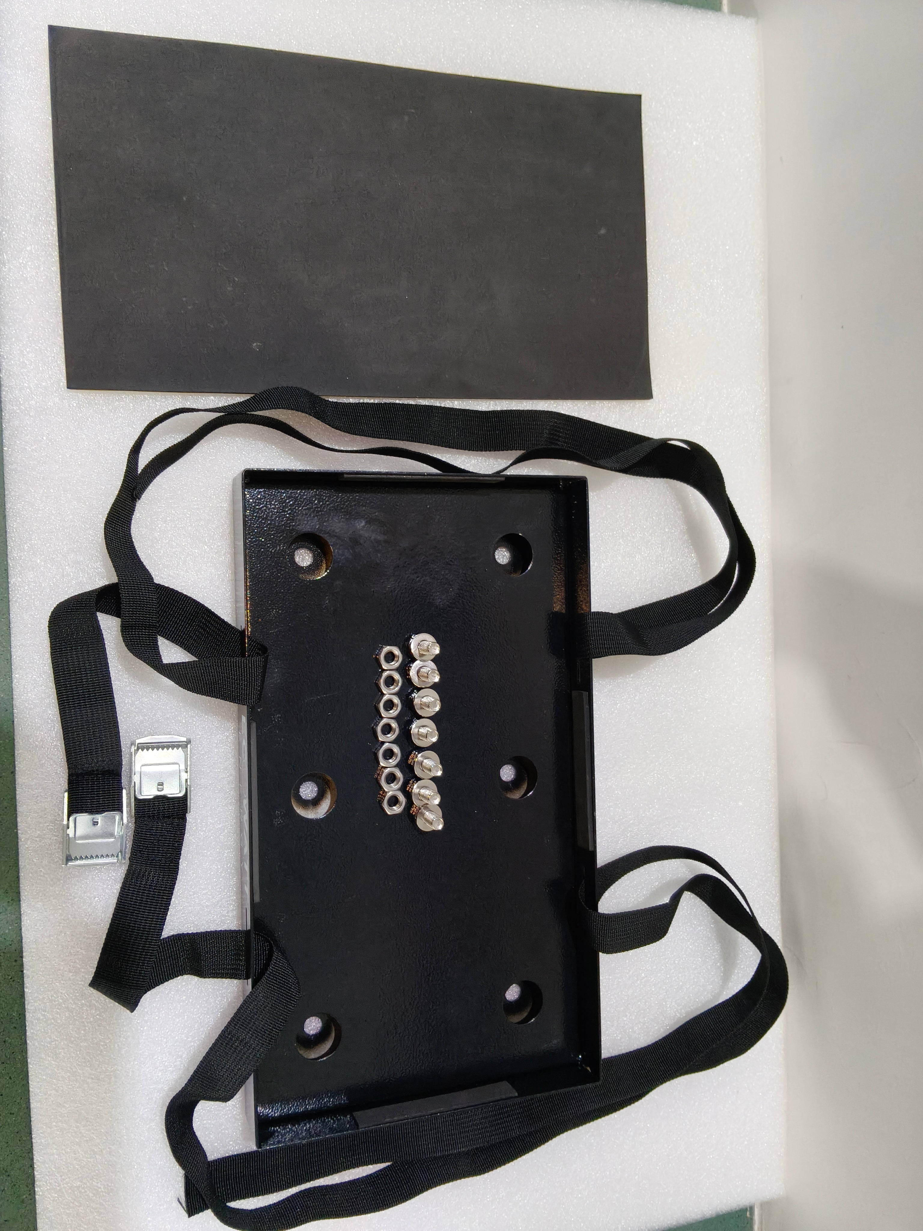 Ecostore Battery Tray - ES200/ES300