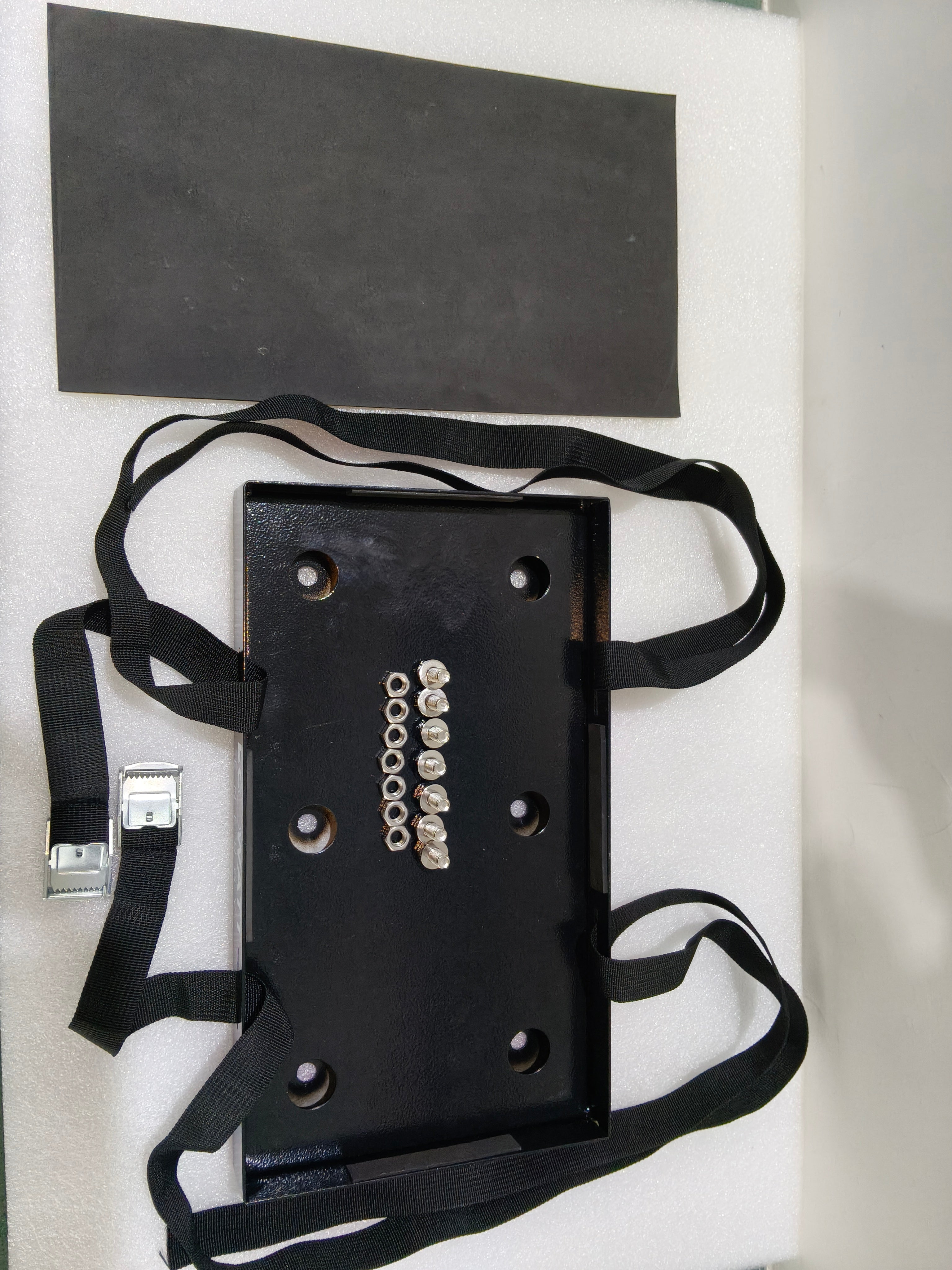 Ecostore Battery Tray - ES200/ES300