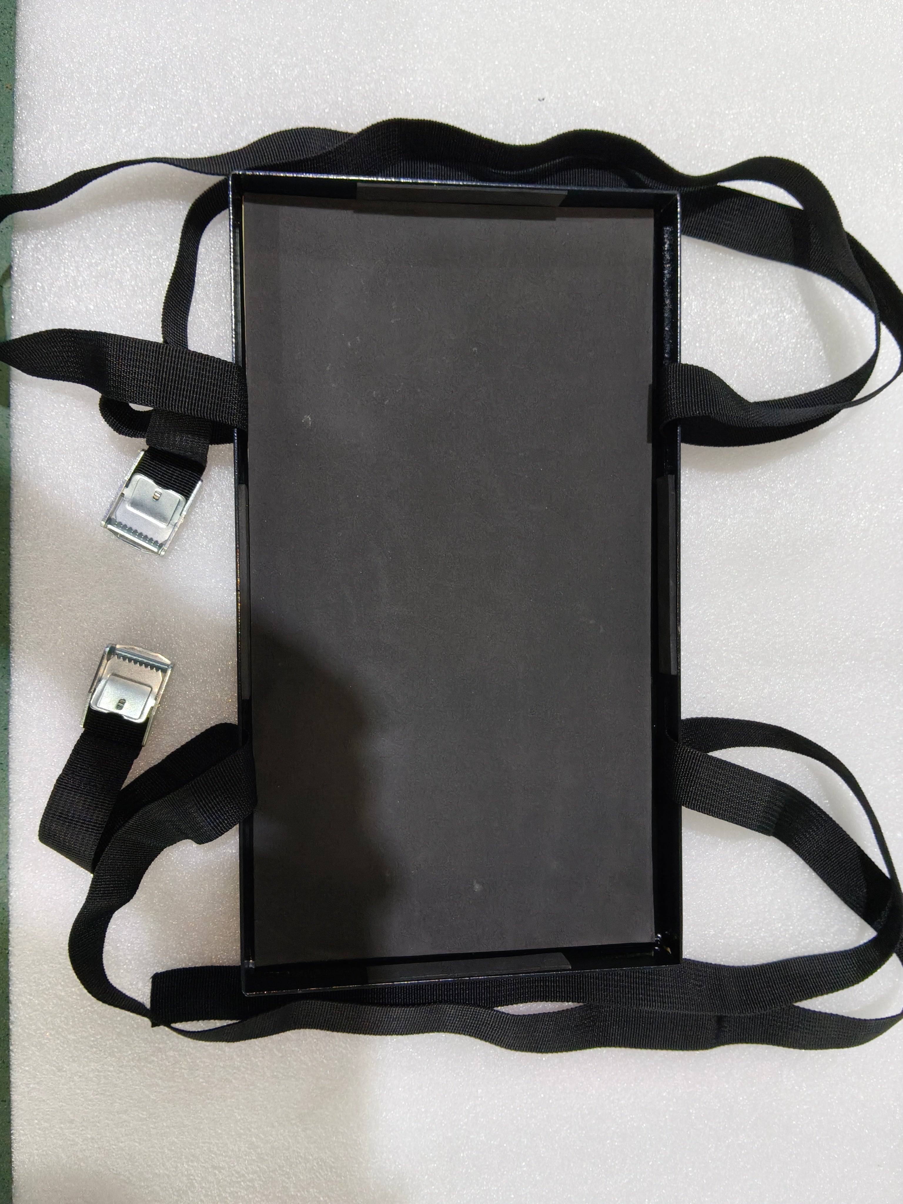 Ecostore Battery Tray - ES200/ES300