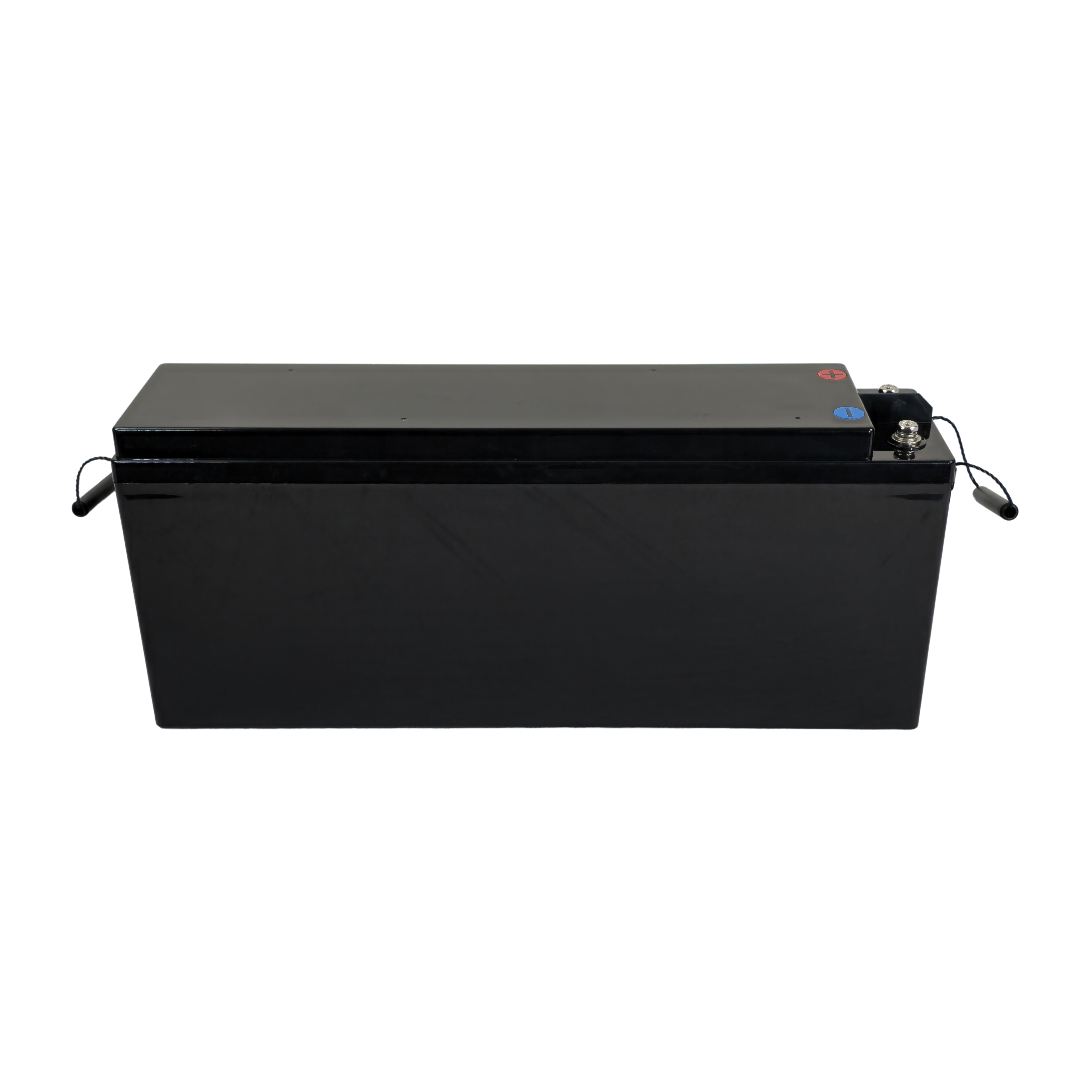 EcoStore Slimline 230Ah 12V LiFePO4 Battery - 6000+ Cycles (EVE) (Bluetooth BMS - JBD)